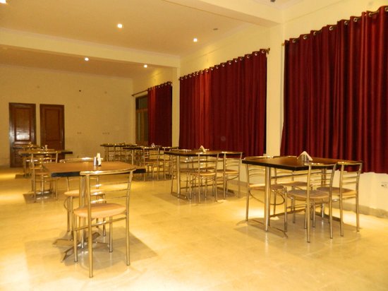 Rhodo Retreat and Resorts 